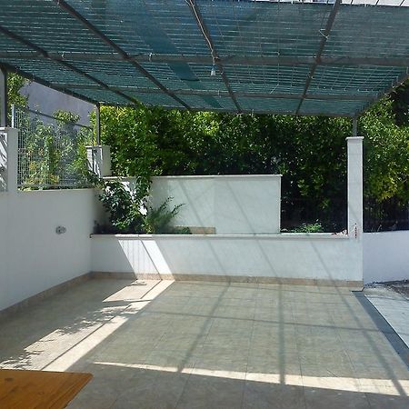 Apartment Gabre Трогир Стая снимка