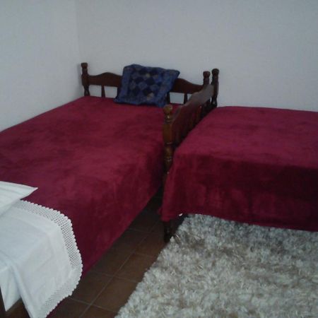 Apartment Gabre Трогир Стая снимка
