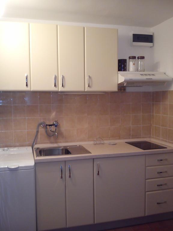 Apartment Gabre Трогир Стая снимка