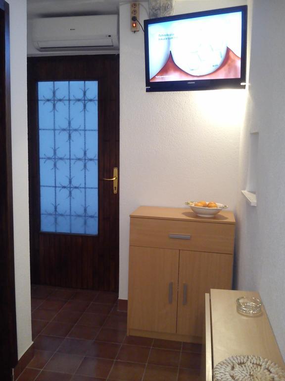 Apartment Gabre Трогир Стая снимка